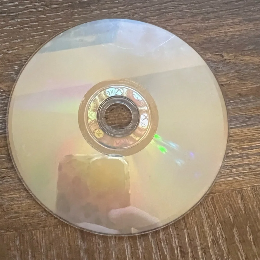 3 xbox 360 games